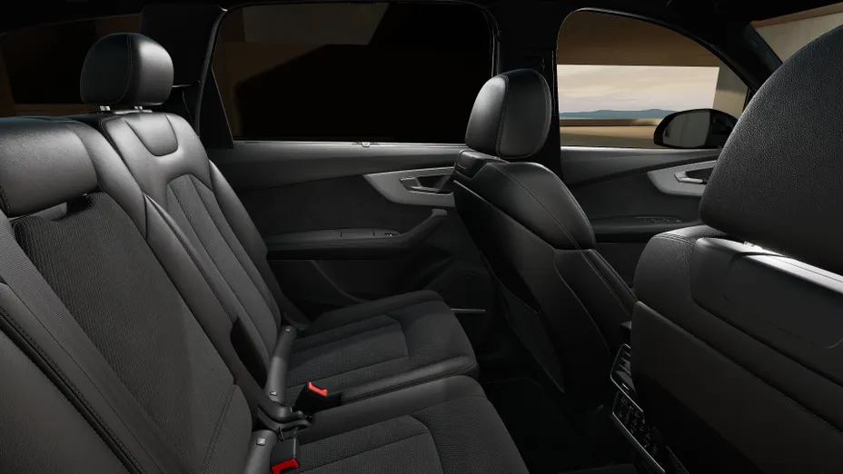 AUDI Q7 Q7 TDI mHEV 210 kW Quattro S Line Tiptr. Nowy