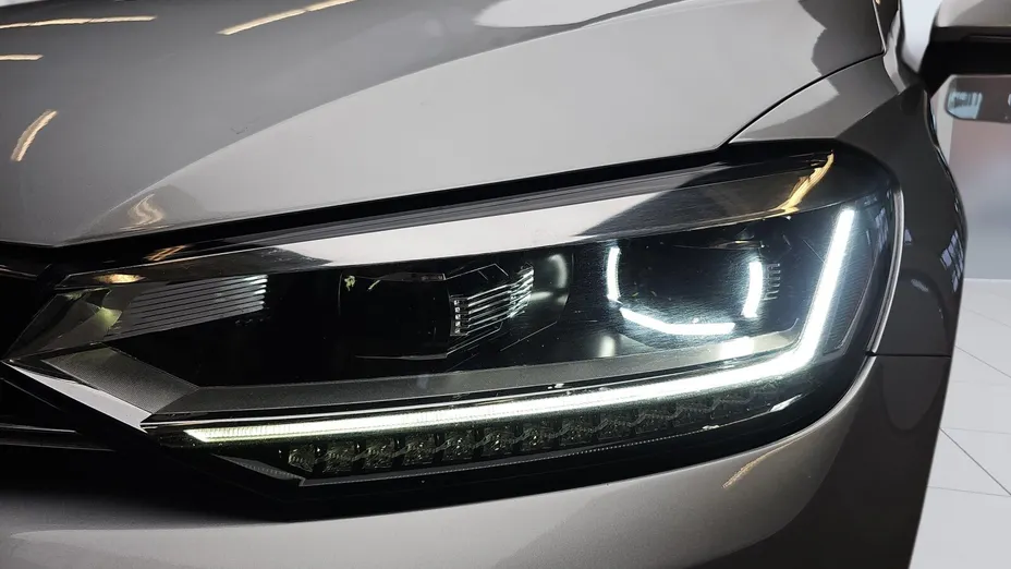 VOLKSWAGEN Touran Touran 1.5 TSI EVO Highline DSG