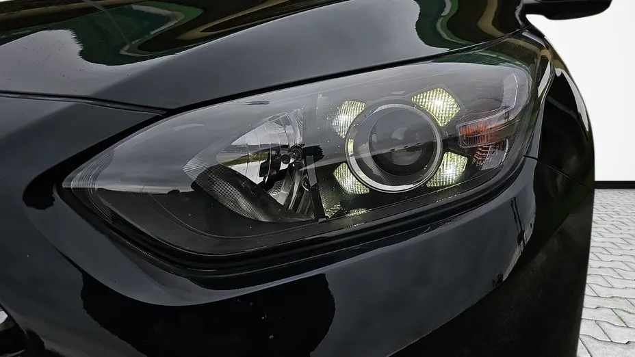 KIA Cee'd Ceed 1.5 T-GDI M