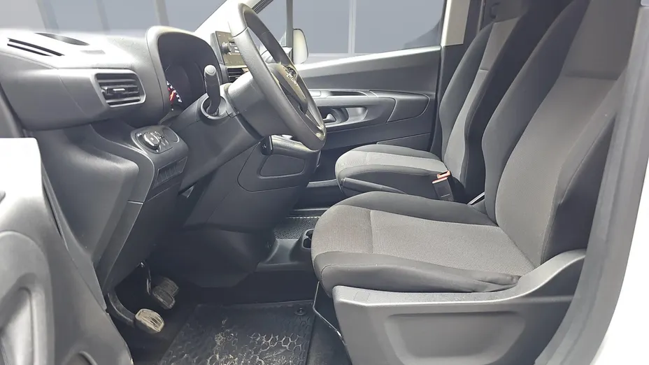 OPEL Combo Van Combo Cargo XL 1.5 CDTI 2,3t Enjoy