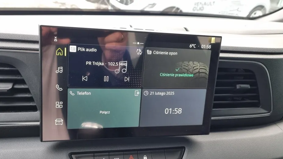 RENAULT Master Master dCi L3 Extra Nowy