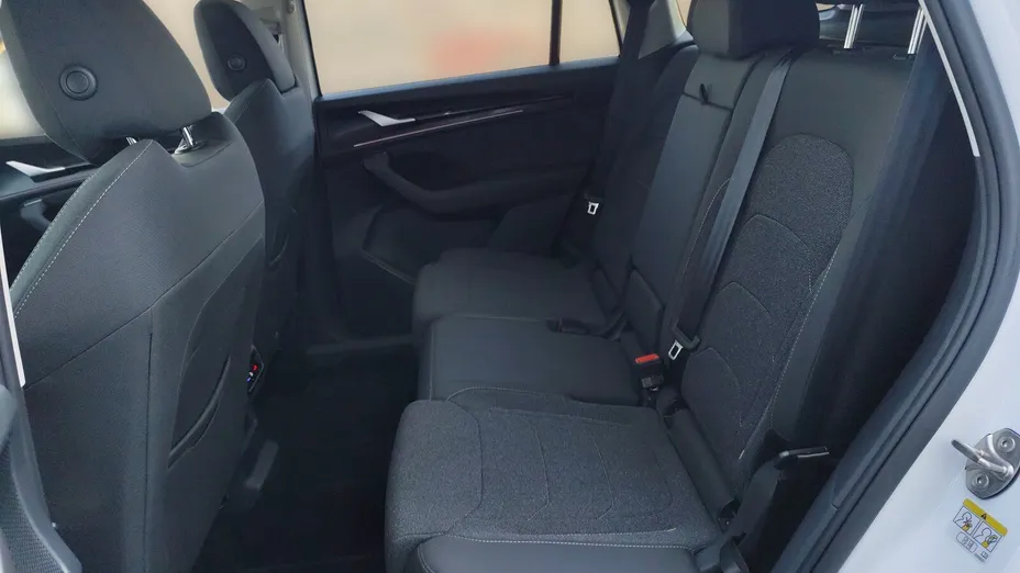 SKODA Kodiaq Kodiaq 2.0 TDI 4x4 Selection DSG