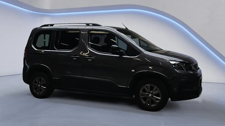 PEUGEOT Rifter Rifter 1.5 BlueHDI Allure Pack S&S