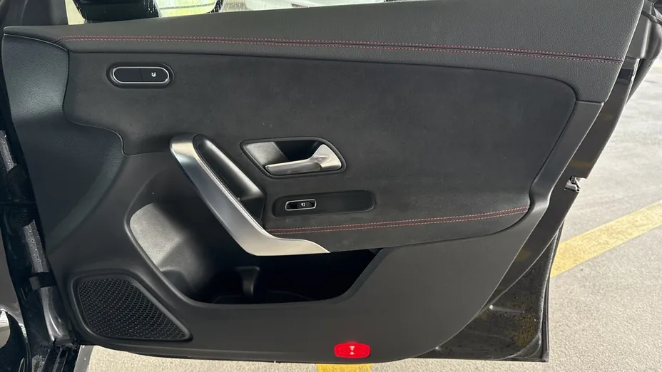 MERCEDES-BENZ CLA CLA 200 mHEV AMG Line 7G-DCT