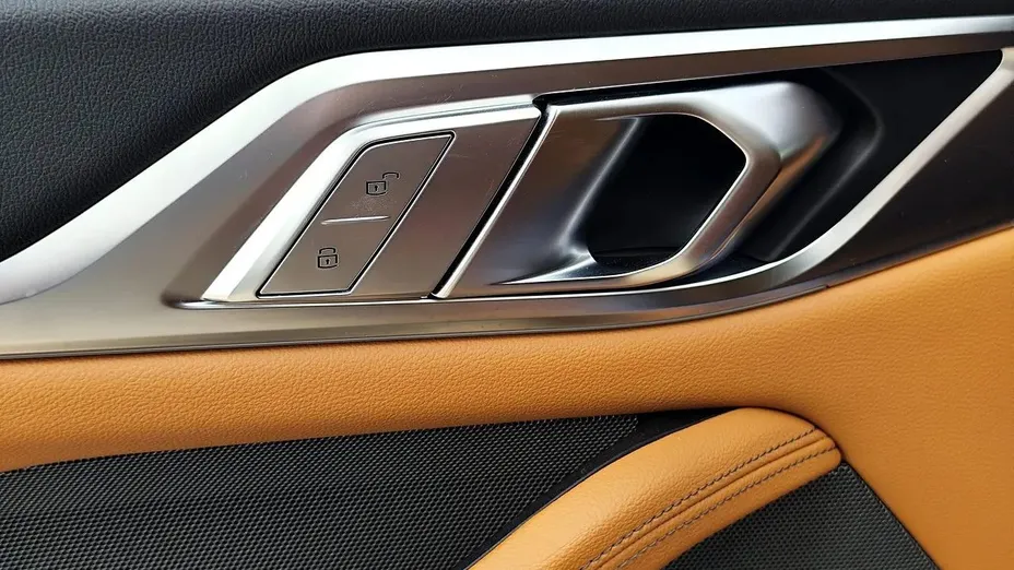 BMW i4 i4 83.9kWh M50 xDrive