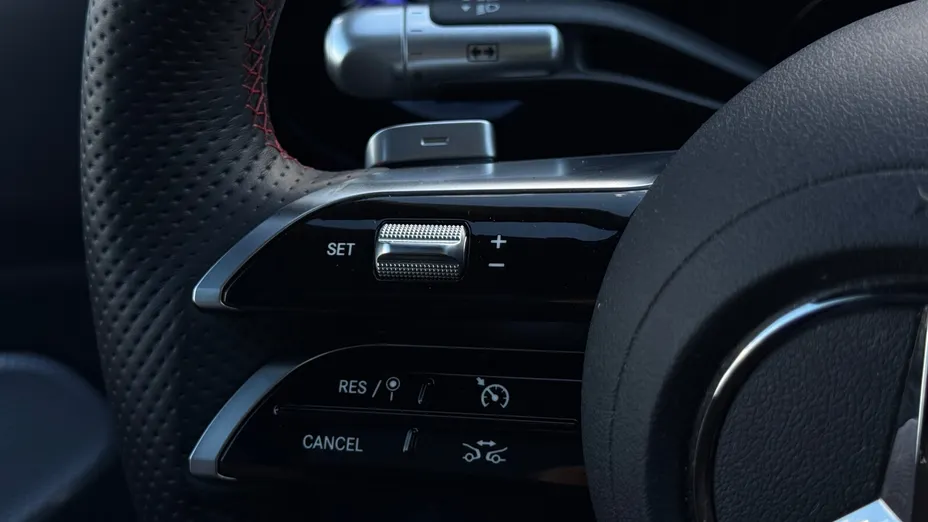 MERCEDES-BENZ CLA CLA 200 mHEV 8G-DCT