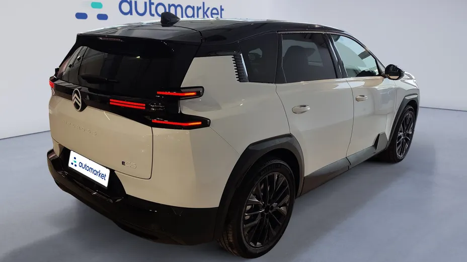 CITROEN C5 Aircross C5 Aircross 73.7kWh Comfort Range Max Nowy