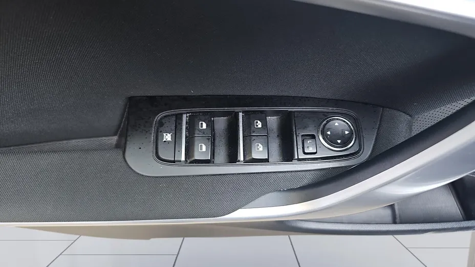 KIA Cee'd Ceed 1.5 T-GDI M