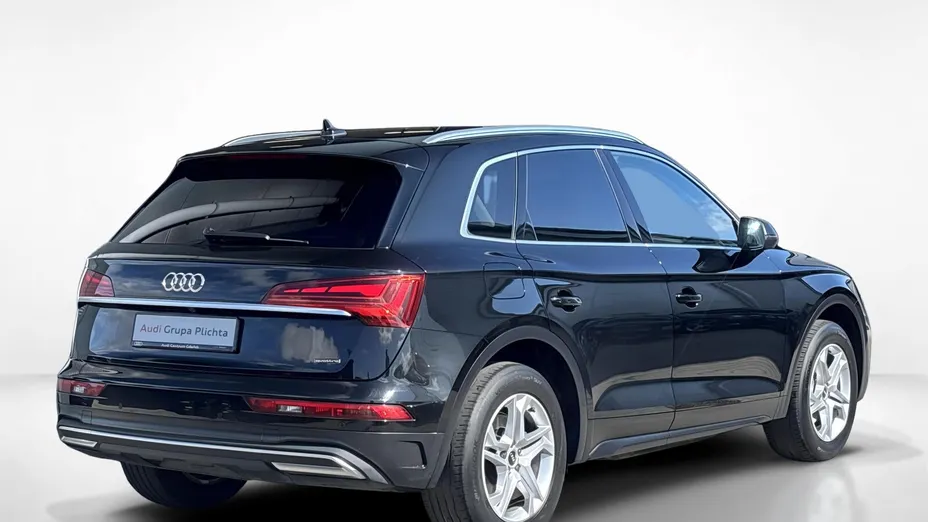 AUDI Q5 Q5 40 TDI mHEV Quattro S tronic