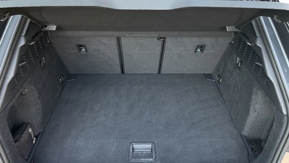 AUDI S3 Sportback -