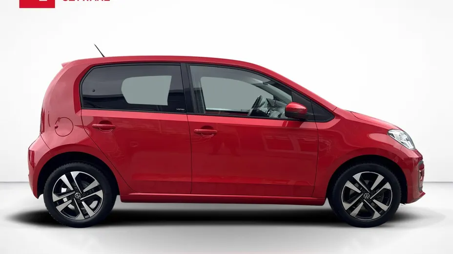 VOLKSWAGEN up! up! 1.0 move up!