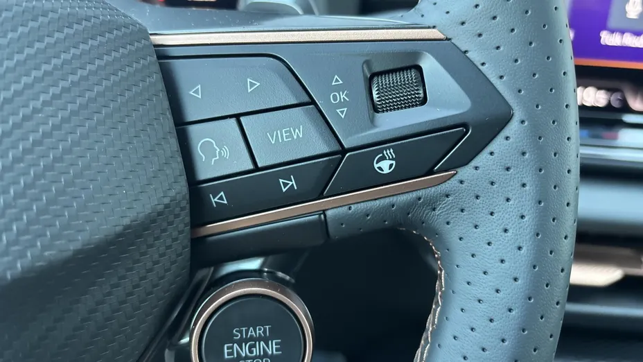 CUPRA Terramar Terramar 1.5 eTSI mHEV DSG Nowy
