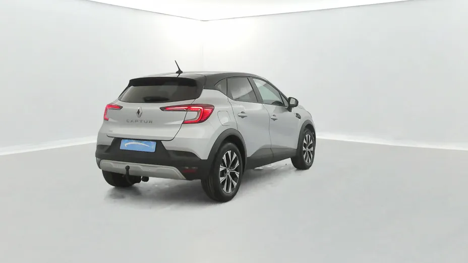RENAULT Captur -