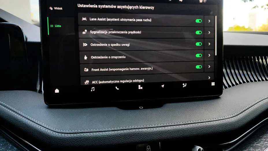 SKODA Superb Superb 1.5 TSI mHEV Selection DSG