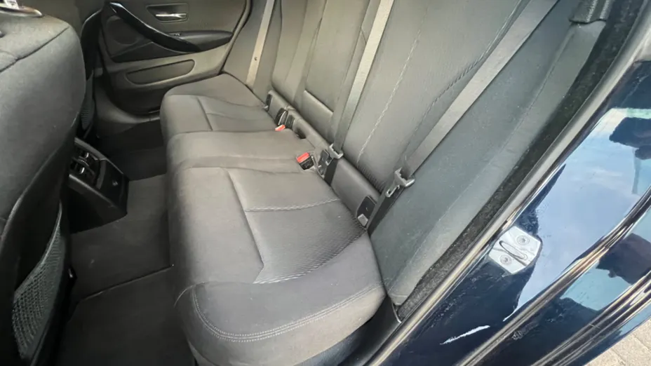 BMW Seria 4 -