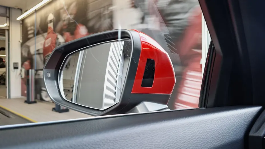 AUDI Q3 Sportback -