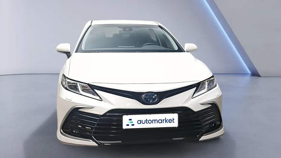 TOYOTA Camry Camry 2.5 Hybrid Comfort CVT