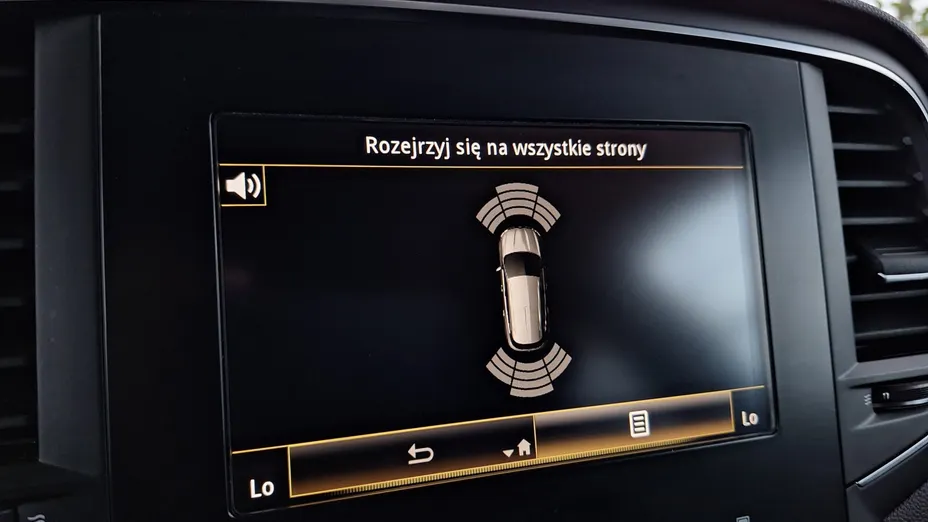 RENAULT Megane Megane 1.5 Blue dCi Business