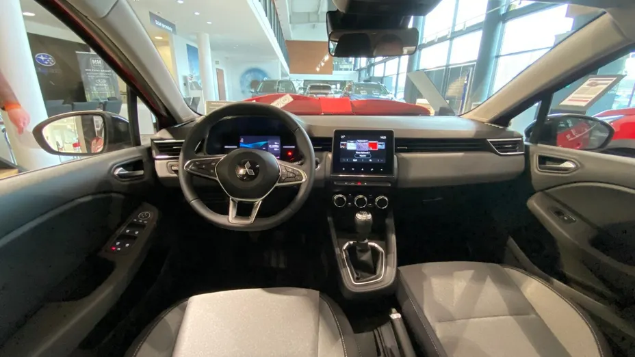 MITSUBISHI Colt Colt 1.0T LPG Invite Nowy