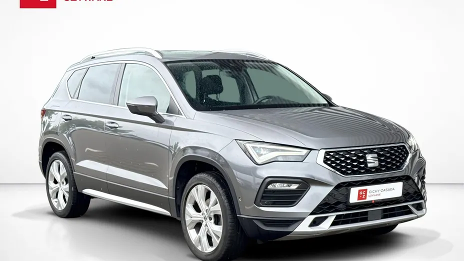 SEAT ATECA Ateca 1.5 TSI Xperience S&S DSG