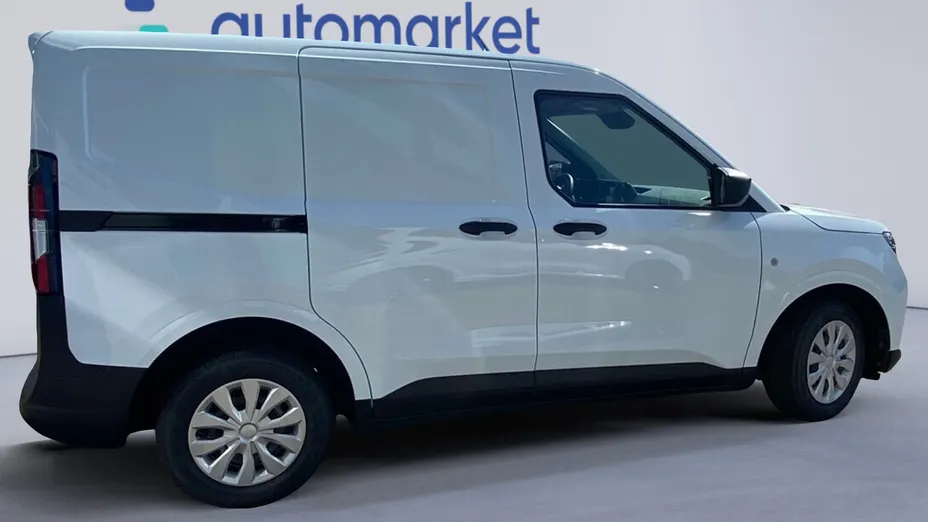 FORD Transit Courier Transit Courier 1.5 EcoBlue 1,9t Trend Nowy