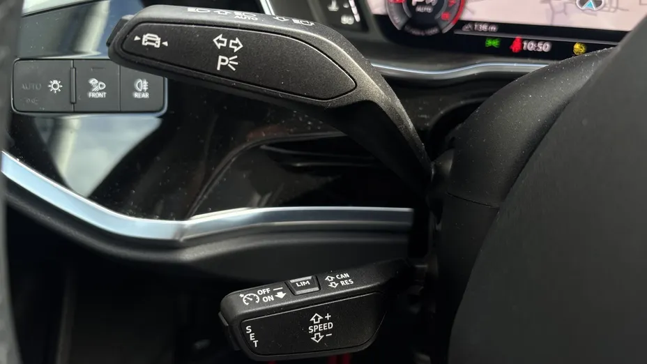AUDI Q3 Sportback -