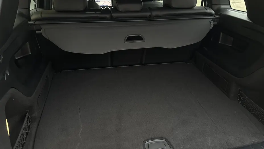 MERCEDES-BENZ GLB GLB 200 mHEV Progressive 7G-DCT