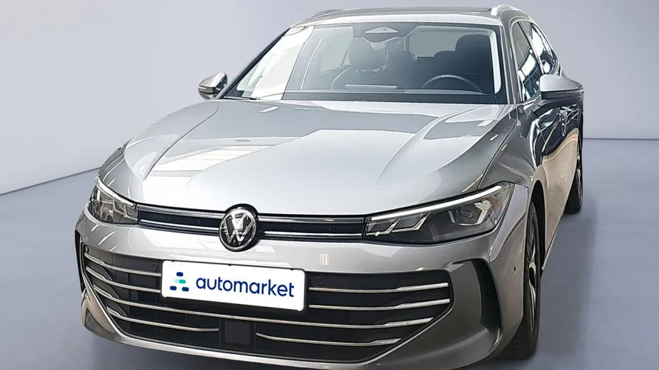 VOLKSWAGEN Passat Passat 1.5 TSI ACT mHEV Business DSG