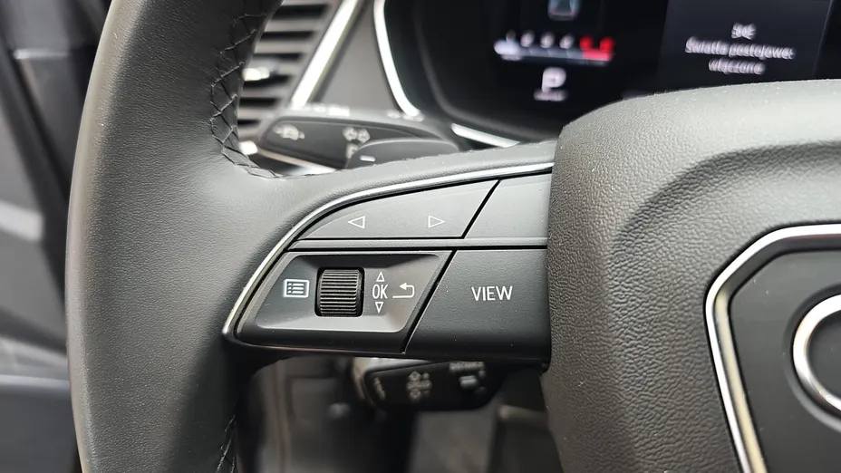 AUDI Q5 Q5 40 TDI mHEV Quattro S Line S tronic