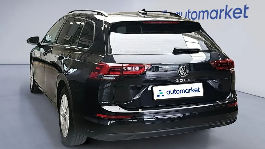 VOLKSWAGEN Golf Golf VIII 1.5 TSI EVO Life