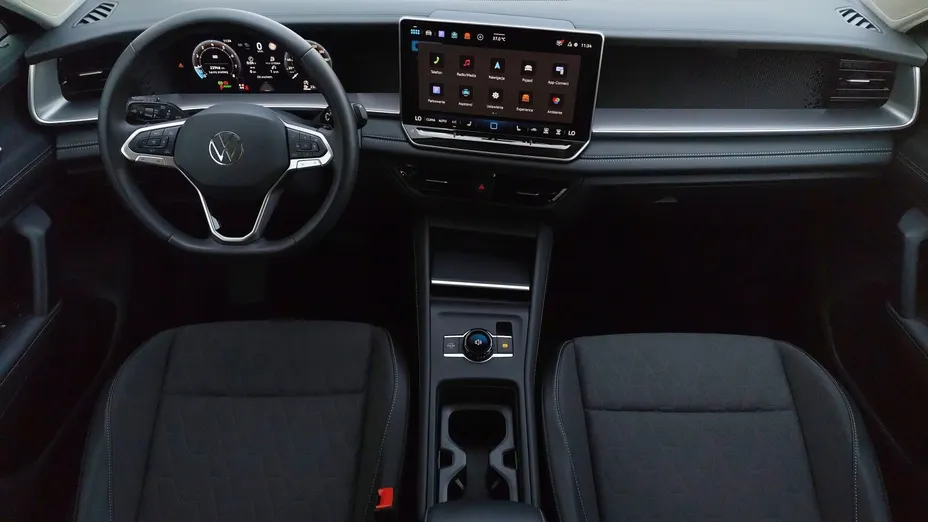 VOLKSWAGEN Tayron Tayron 1.5 eTSI mHEV Life DSG
