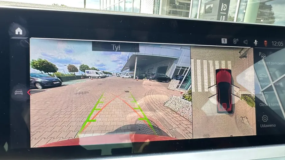 BMW Seria 3 M3 M Competition xDrive sport-aut