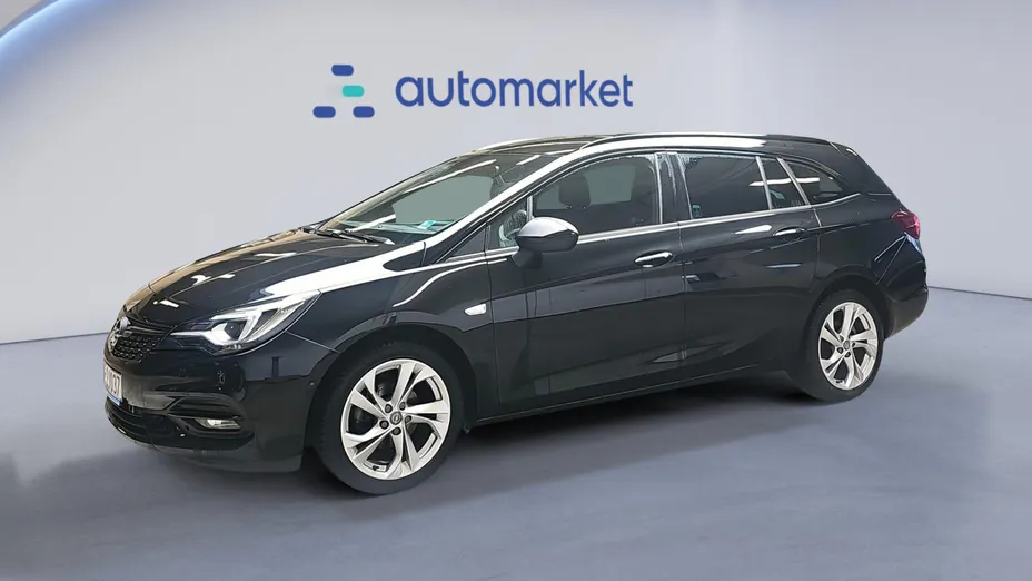 OPEL Astra Astra V 1.5 CDTI GS Line S&S