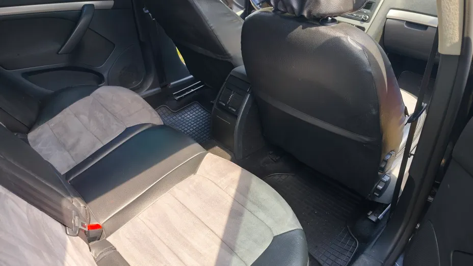SKODA Octavia Octavia 1.9 TDI Elegance