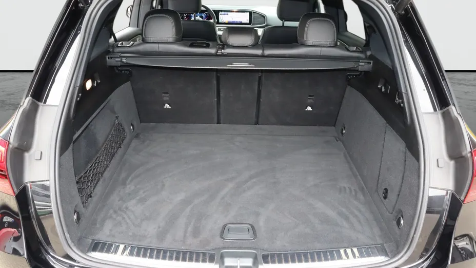 MERCEDES-BENZ GLE GLE 300 d mHEV 4-Matic AMG Line