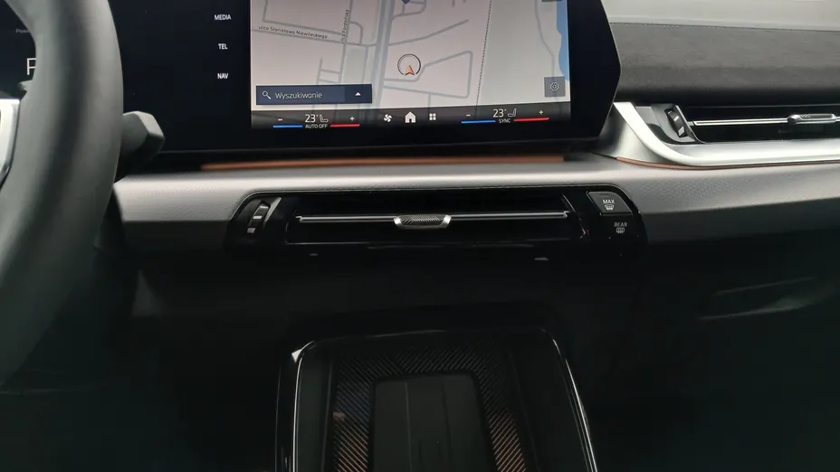 BMW X2 X2 sDrive20d M Sport aut