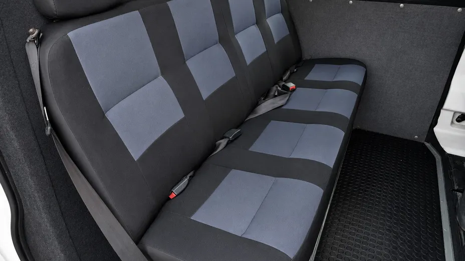 IVECO Daily -