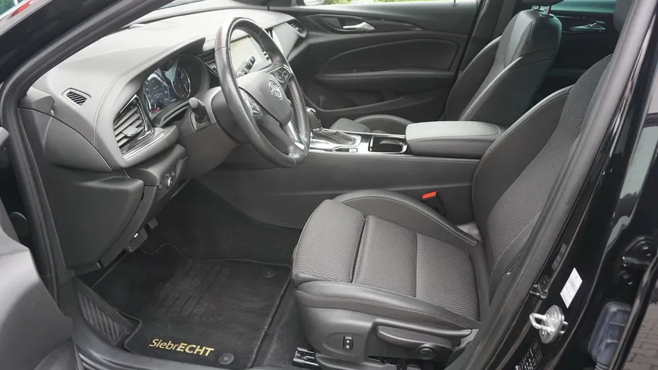 OPEL Insignia Insignia 2.0 CDTI Innovation S&S aut