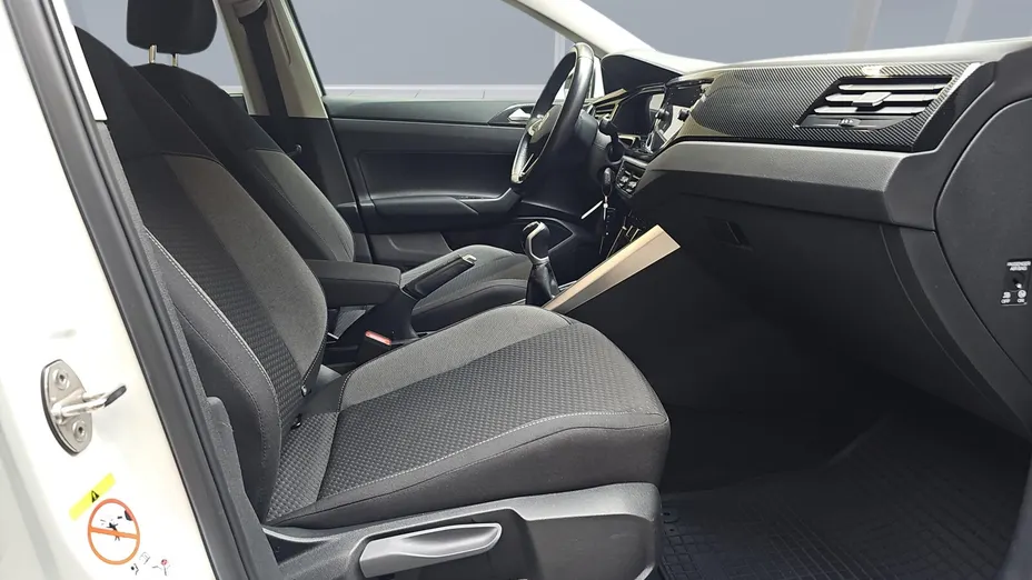 VOLKSWAGEN Polo Polo 1.0 TSI Life