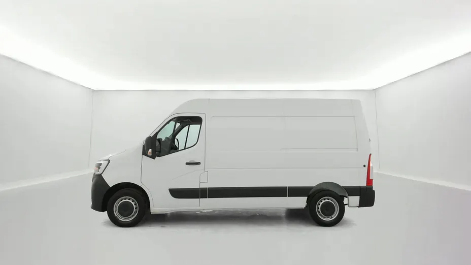 RENAULT Master -