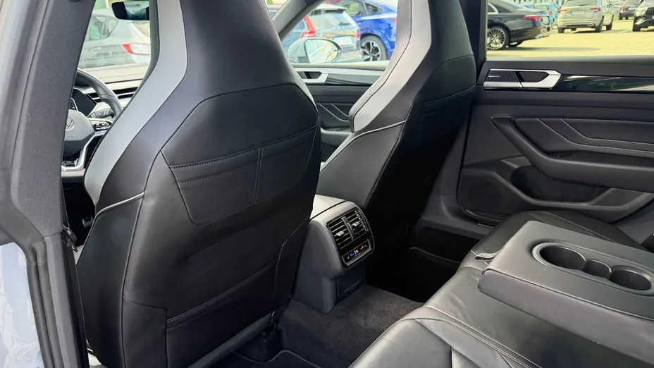 VOLKSWAGEN Arteon Arteon 2.0 TDI 4Motion SCR R-Line DSG