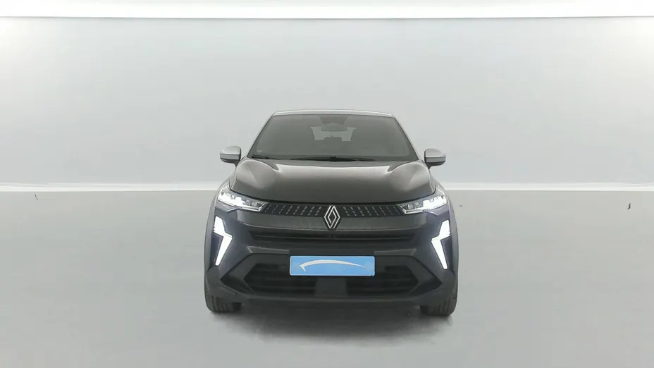 RENAULT Captur -