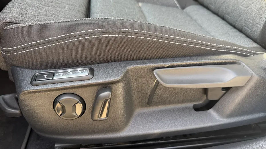 VOLKSWAGEN Passat Passat 2.0 TSI Business DSG