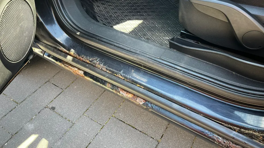 OPEL Zafira -