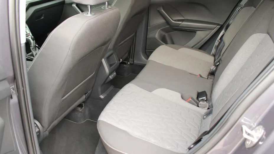 VOLKSWAGEN T-Cross T-Cross 1.5 TSI ACT Style DSG