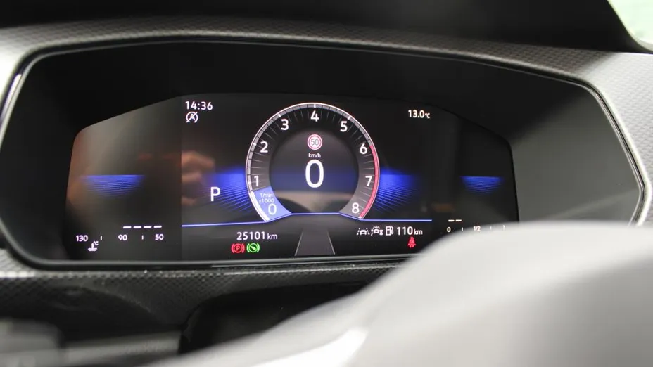 VOLKSWAGEN T-Cross T-Cross 1.5 TSI ACT Style DSG