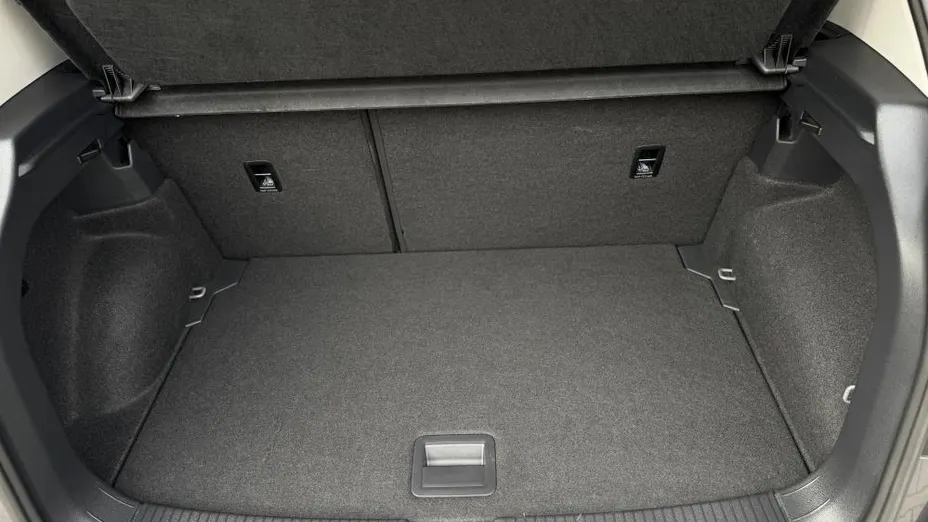 VOLKSWAGEN T-Cross T-Cross 1.5 TSI ACT Style DSG