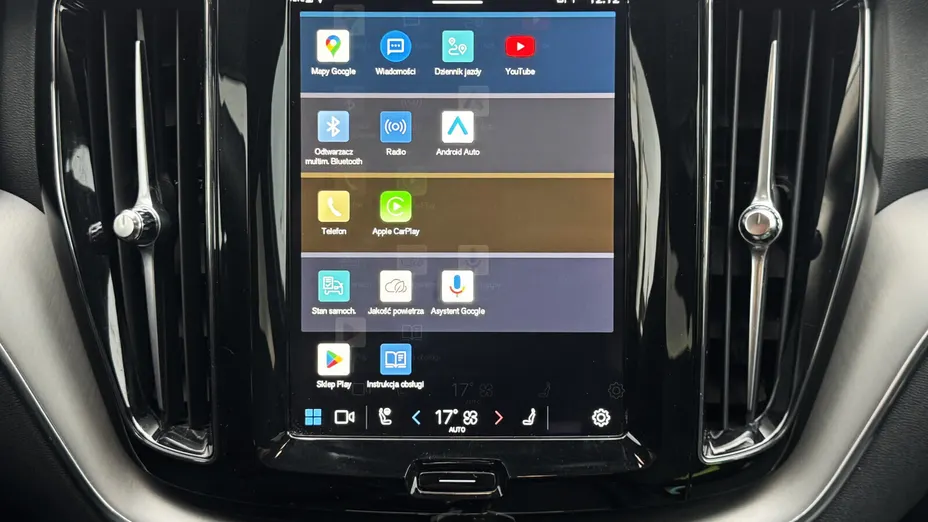 VOLVO XC60 XC60 B4 B Core aut