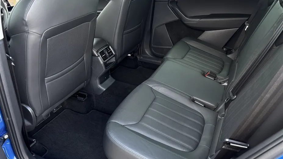 SKODA Kodiaq Kodiaq 2.0 TDI 4x4 L&K DSG