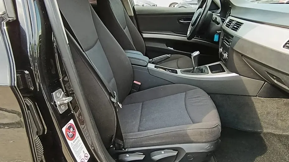 BMW Seria 3 -